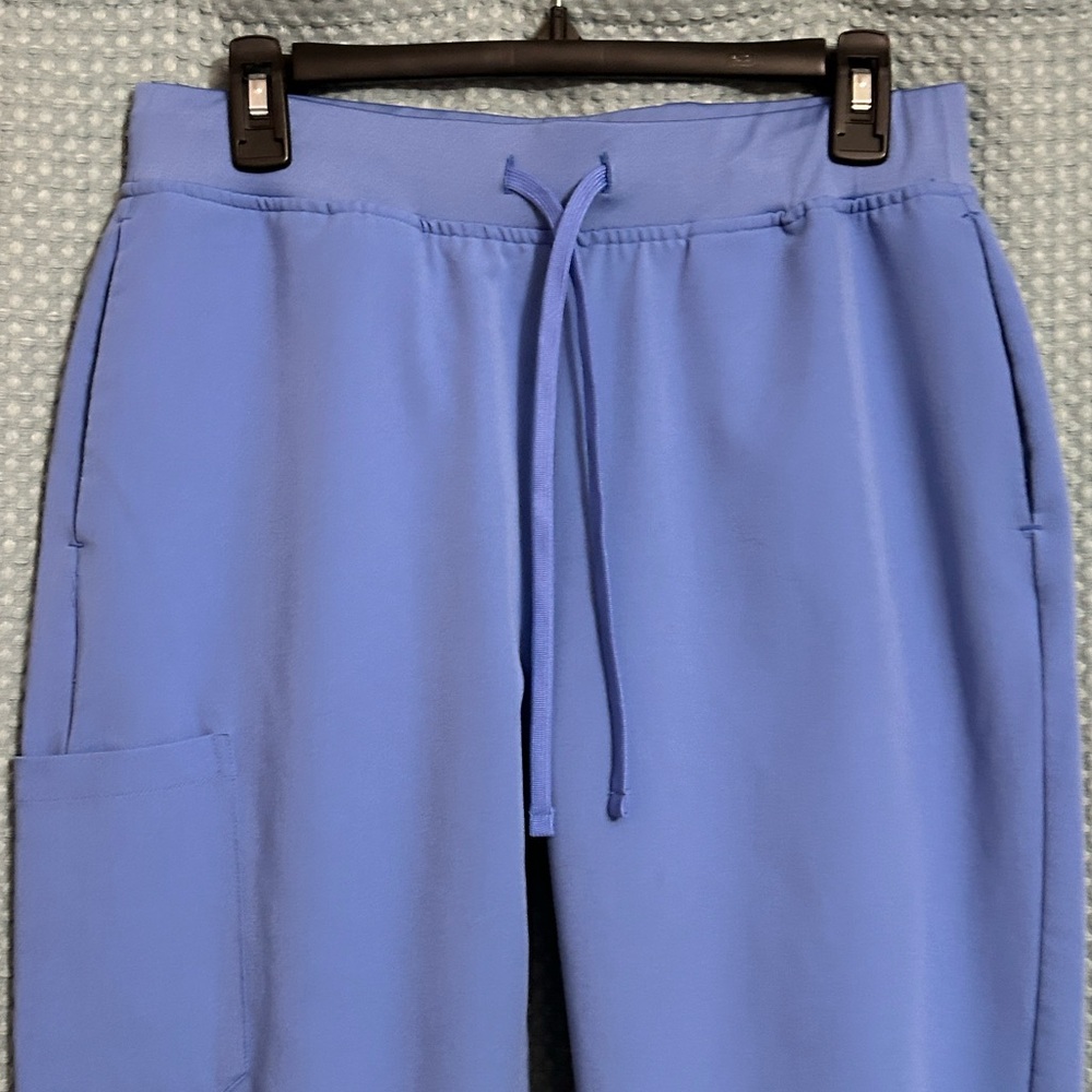 Mandala 9 Pocket Joggers - Picture 3 of 6